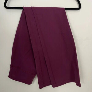 Beyond Yoga Women’s Flare Bootcut Purple Yoga Pants